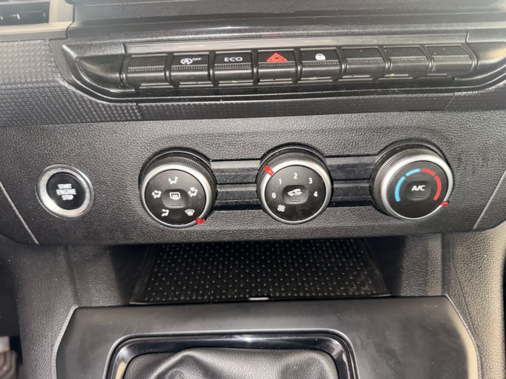 RENAULT Kangoo EXTRA - BLUE DCI 115 SÉSAME OUVRE TOI - ref: 13-4242312 - Photo 19