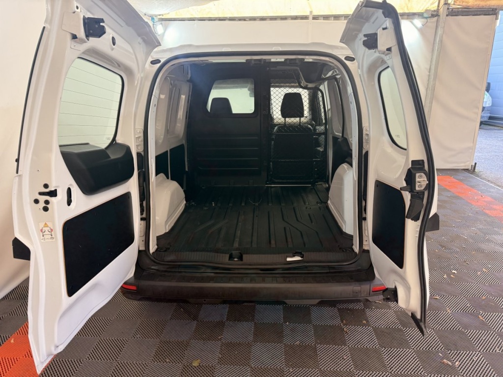 RENAULT Kangoo EXTRA - BLUE DCI 115 SÉSAME OUVRE TOI - ref: 13-4242312 - Photo 7