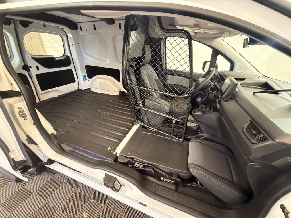 RENAULT Kangoo EXTRA - BLUE DCI 115 SÉSAME OUVRE TOI - ref: 13-4242312 - Photo 9