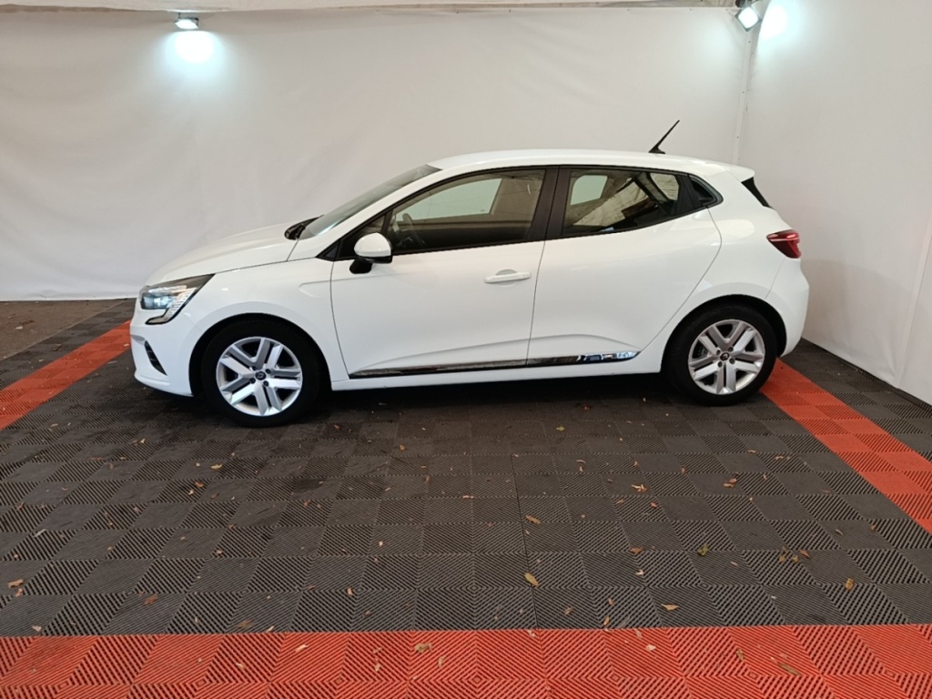 RENAULT Clio Business Réversible TCe 90 -21N - ref: 13-4242313 - Photo 2
