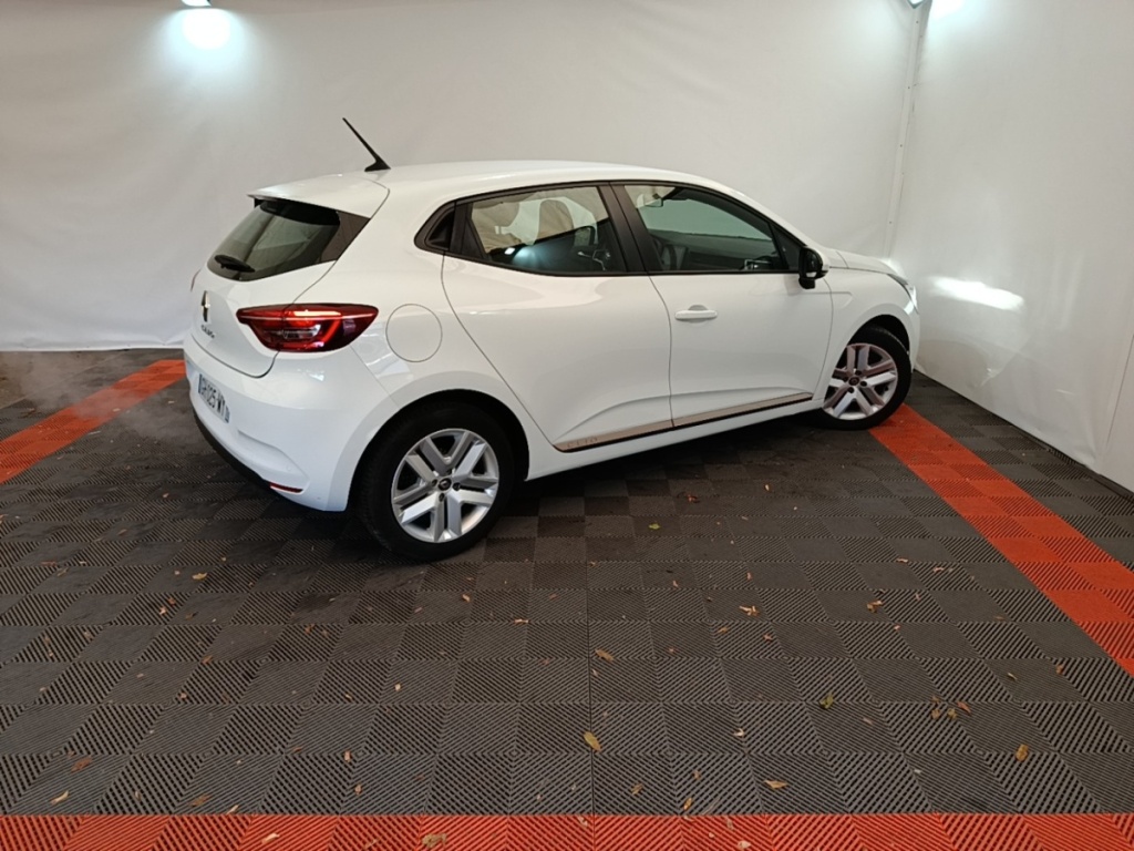 RENAULT Clio Business Réversible TCe 90 -21N - ref: 13-4242313 - Photo 6
