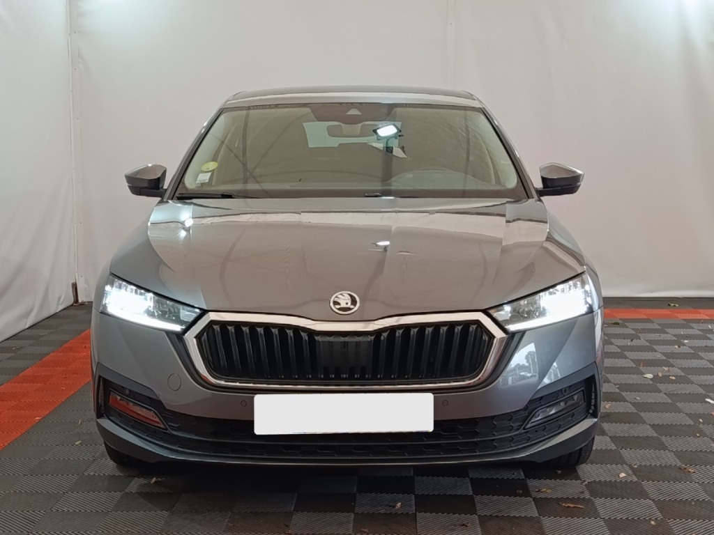 SKODA Octavia 2.0 TDI 150 DSG7 Business - ref: 13-4242324 - Photo 2