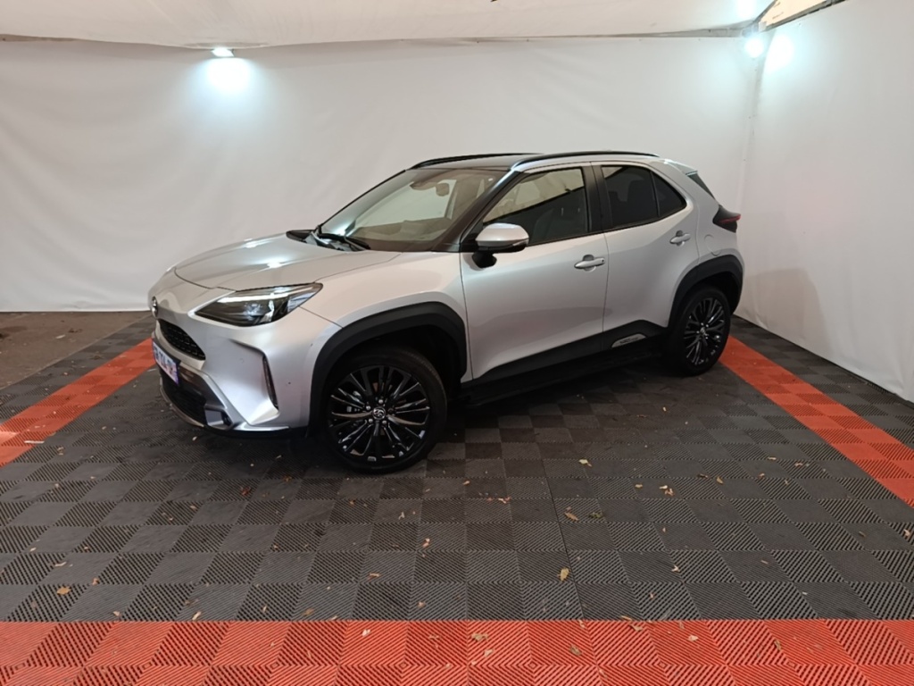 TOYOTA Yaris Cross 1.5 HYBRID 116H TRAIL AUTO - ref: 13-4242326 - Photo 1