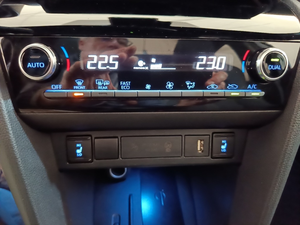 TOYOTA Yaris Cross 1.5 HYBRID 116H TRAIL AUTO - ref: 13-4242326 - Photo 15
