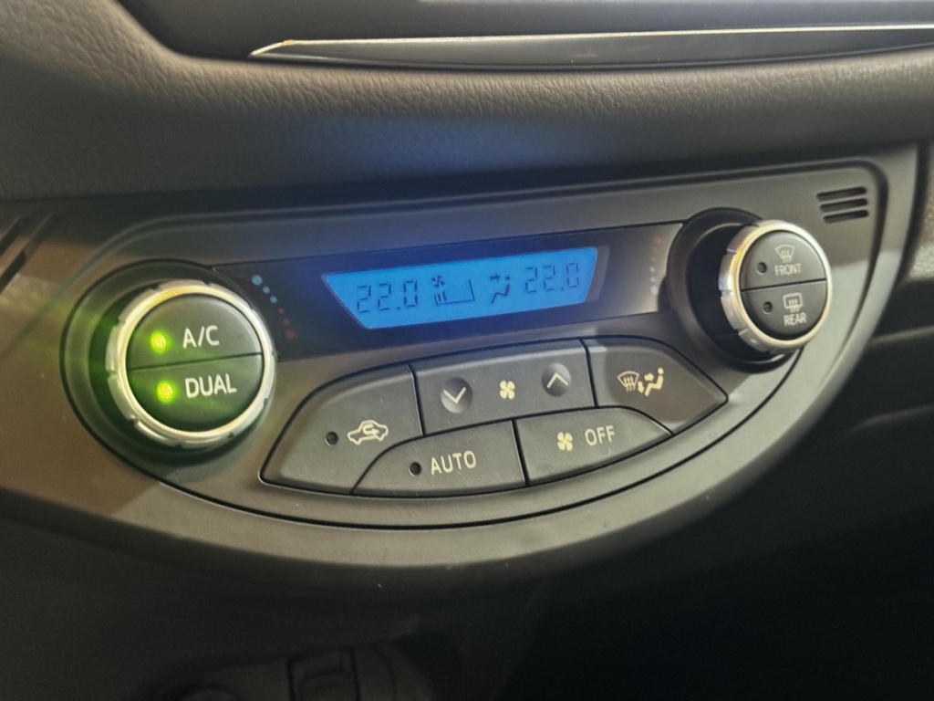 TOYOTA Yaris 1.5 Hybride 100h France Business - ref: 13-4242329 - Photo 13