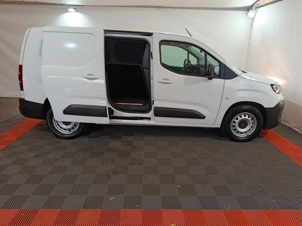 CITROEN Berlingo Van 1.5 BHDI 100 S&S XL DRI CO CAB EXT 950KG - ref: 13-4245502 - Photo 3