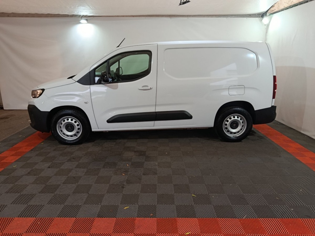 CITROEN Berlingo Van 1.5 BHDI 100 S&S XL DRI CO CAB EXT 950KG - ref: 13-4245502 - Photo 5