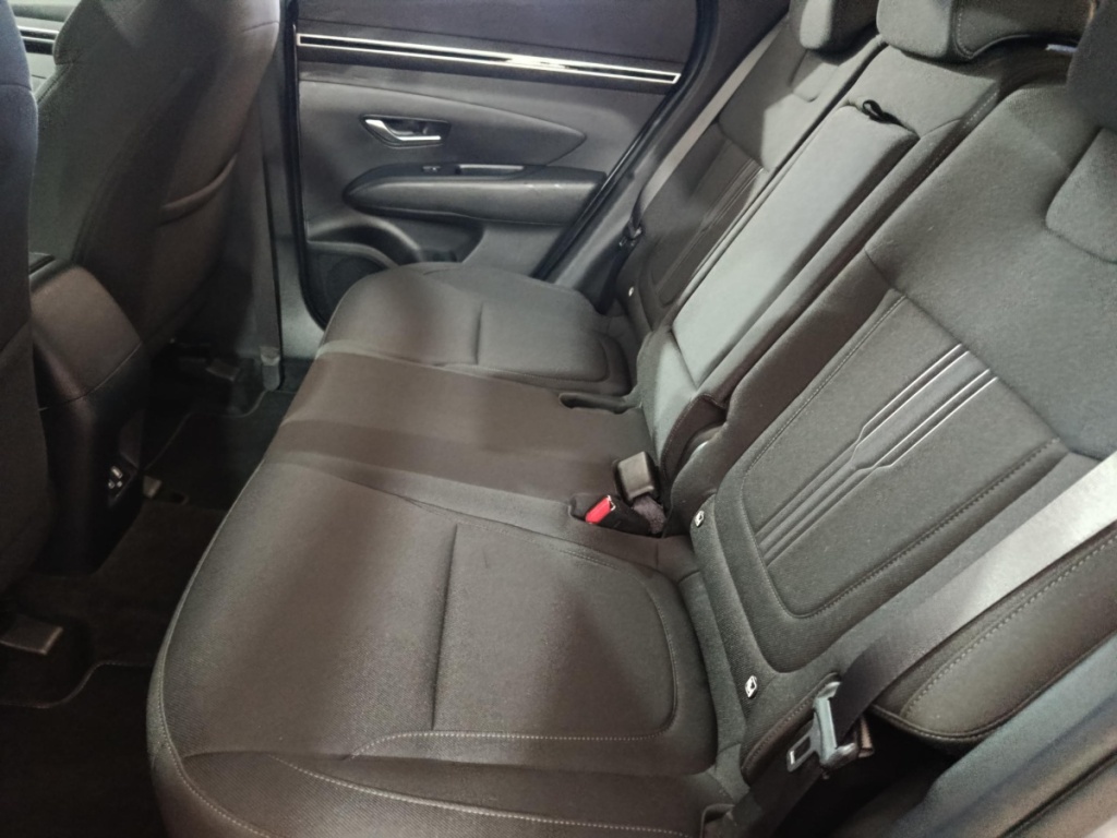 HYUNDAI Tucson 1.6 HYBRID 230 INTUITIVE - ref: 13-4247746 - Photo 12