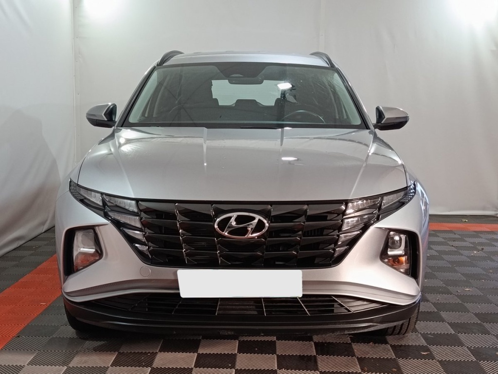 HYUNDAI Tucson 1.6 HYBRID 230 INTUITIVE - ref: 13-4247746 - Photo 2