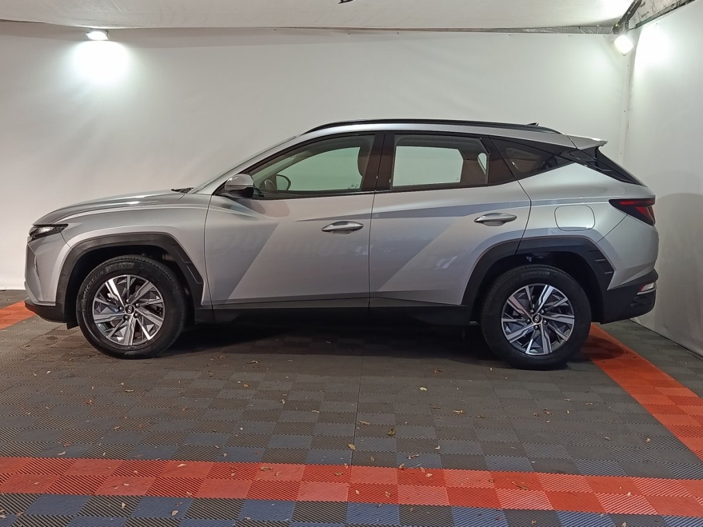 HYUNDAI Tucson 1.6 HYBRID 230 INTUITIVE - ref: 13-4247746 - Photo 4