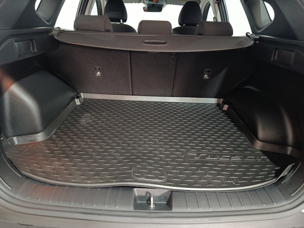 HYUNDAI Tucson 1.6 HYBRID 230 INTUITIVE - ref: 13-4247746 - Photo 7