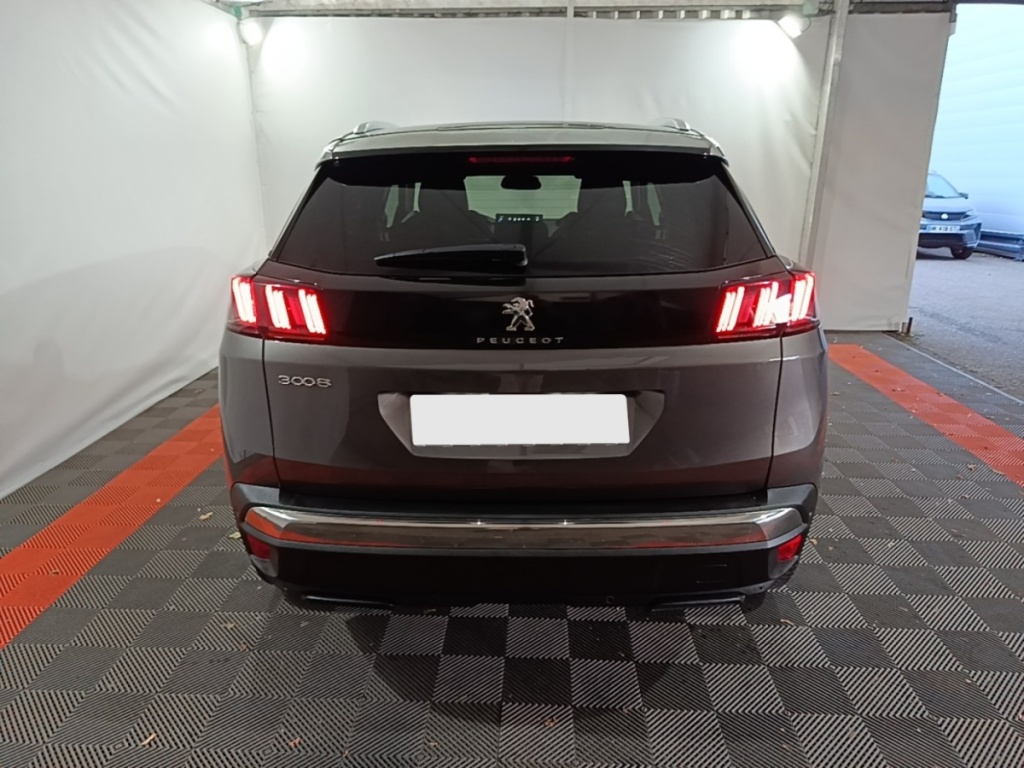 PEUGEOT 3008 BlueHDi 130 S&S EAT8 ROADTRIP - ref: 13-4247791 - Photo 5