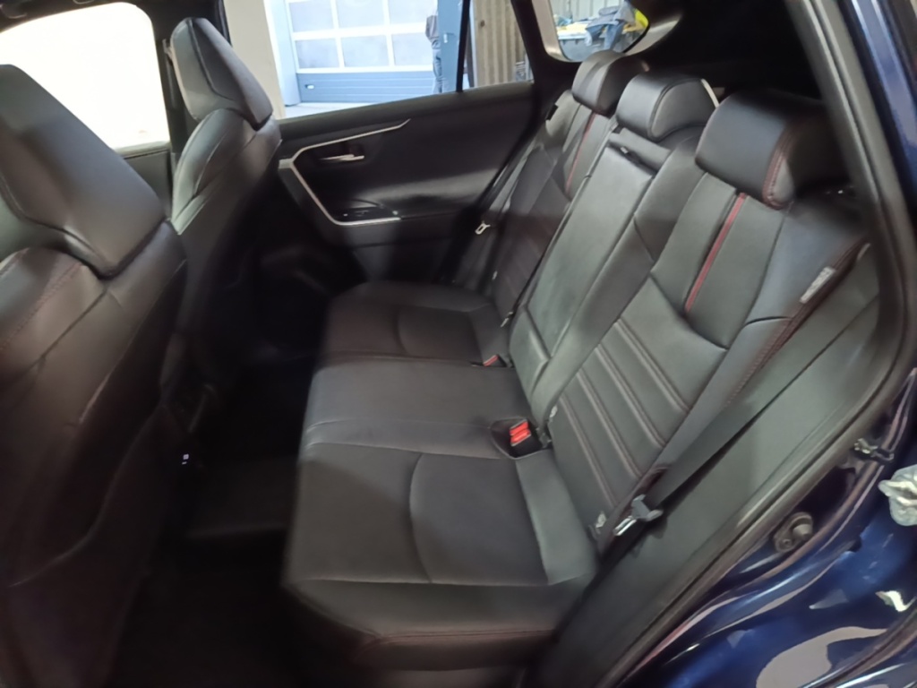 TOYOTA RAV4 Hybride (5) PHEV AWD Collection - ref: 13-4247810 - Photo 13
