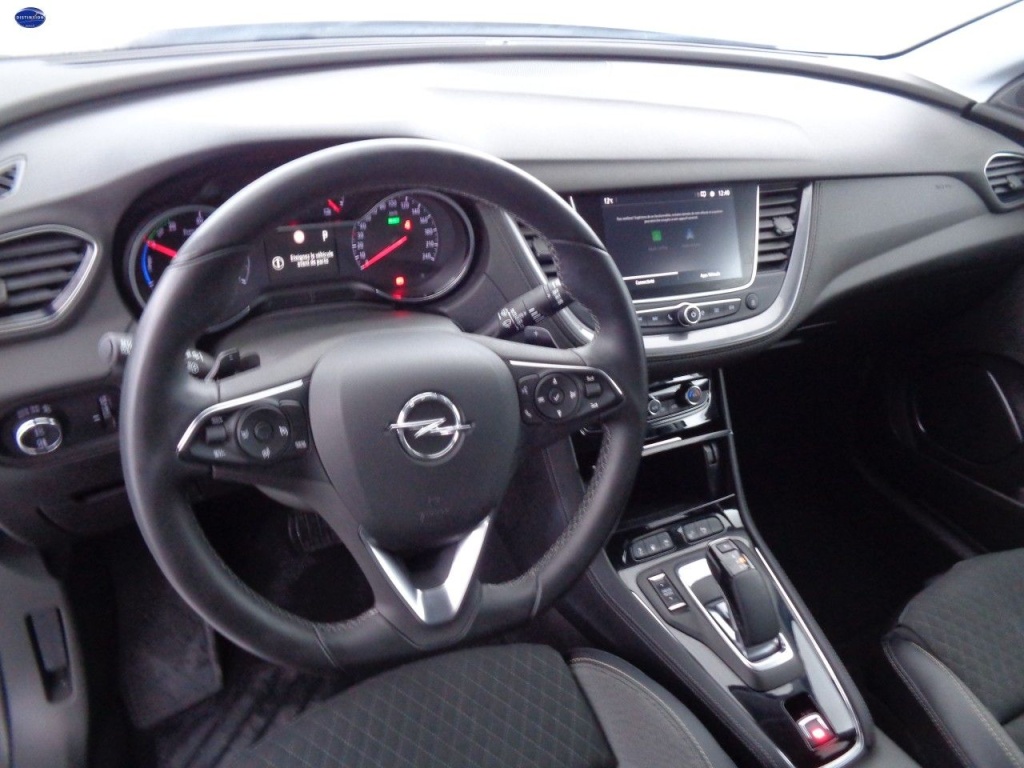 OPEL Grandland 1.6 HYBRID TURBO 300 AT8 ULTIMATE - ref: 2-627473 - Photo 13