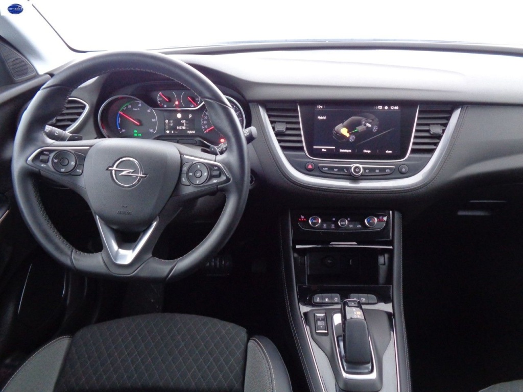 OPEL Grandland 1.6 HYBRID TURBO 300 AT8 ULTIMATE - ref: 2-627473 - Photo 14