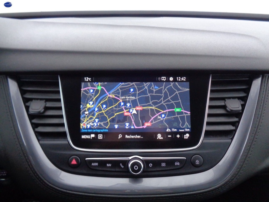 OPEL Grandland 1.6 HYBRID TURBO 300 AT8 ULTIMATE - ref: 2-627473 - Photo 6
