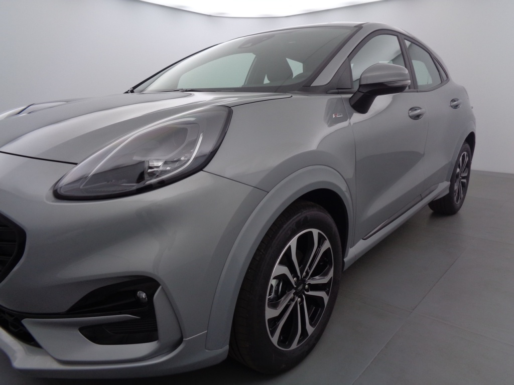 FORD Puma 1.0 ECOBOOST MHEV 155CH ST-LINE - ref: 2-649550 - Photo 14