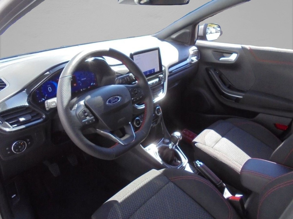 FORD Puma 1.0 ECOBOOST MHEV 155CH ST-LINE - ref: 2-649550 - Photo 17