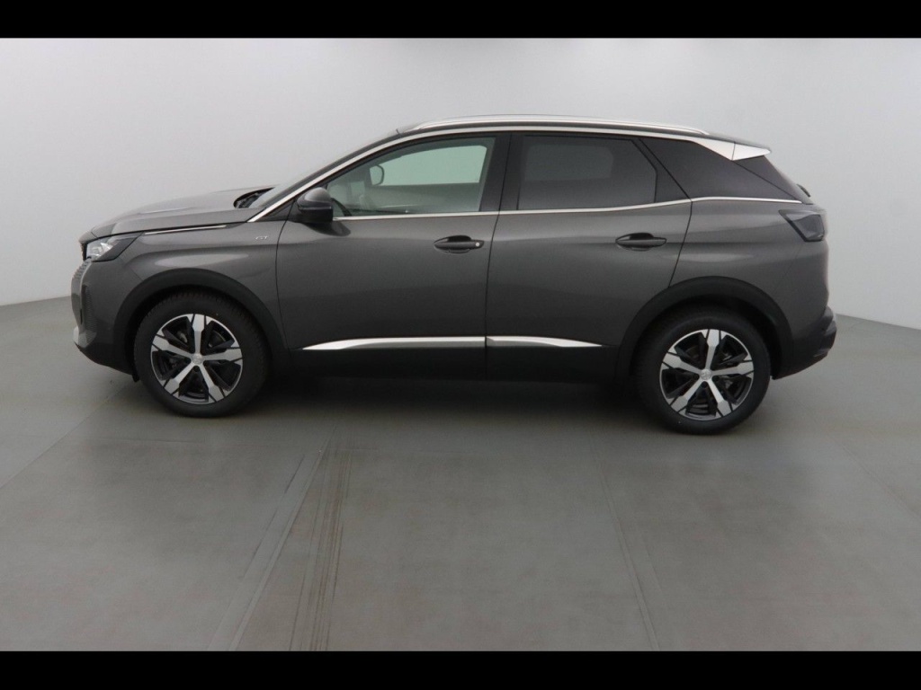 PEUGEOT 3008 1.2 PURETECH 130CH EAT8 GT - ref: 2-675342 - Photo 12