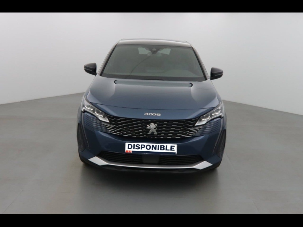 PEUGEOT 3008 1.2 PURETECH 130CH ALLURE PACK - ref: 2-675361 - Photo 19