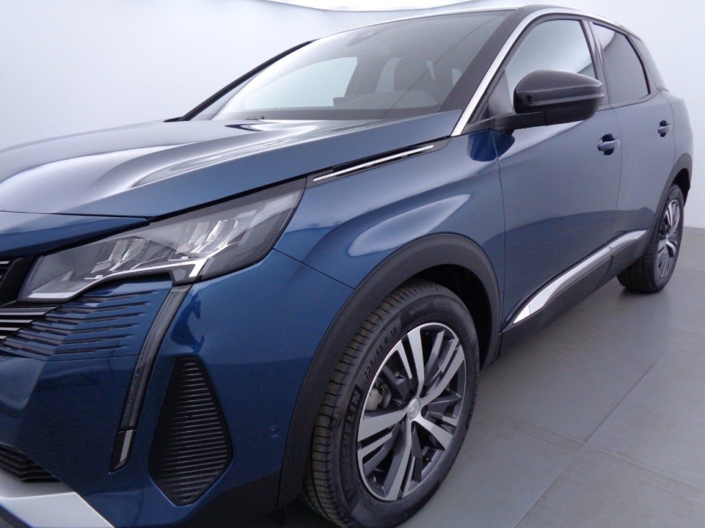 PEUGEOT 3008 1.2 PURETECH 130CH ALLURE PACK - ref: 2-675361 - Photo 20