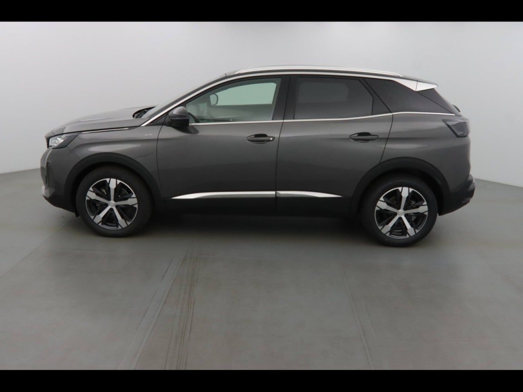 PEUGEOT 3008 1.2 PURETECH 130CH EAT8 GT - ref: 2-675385 - Photo 12