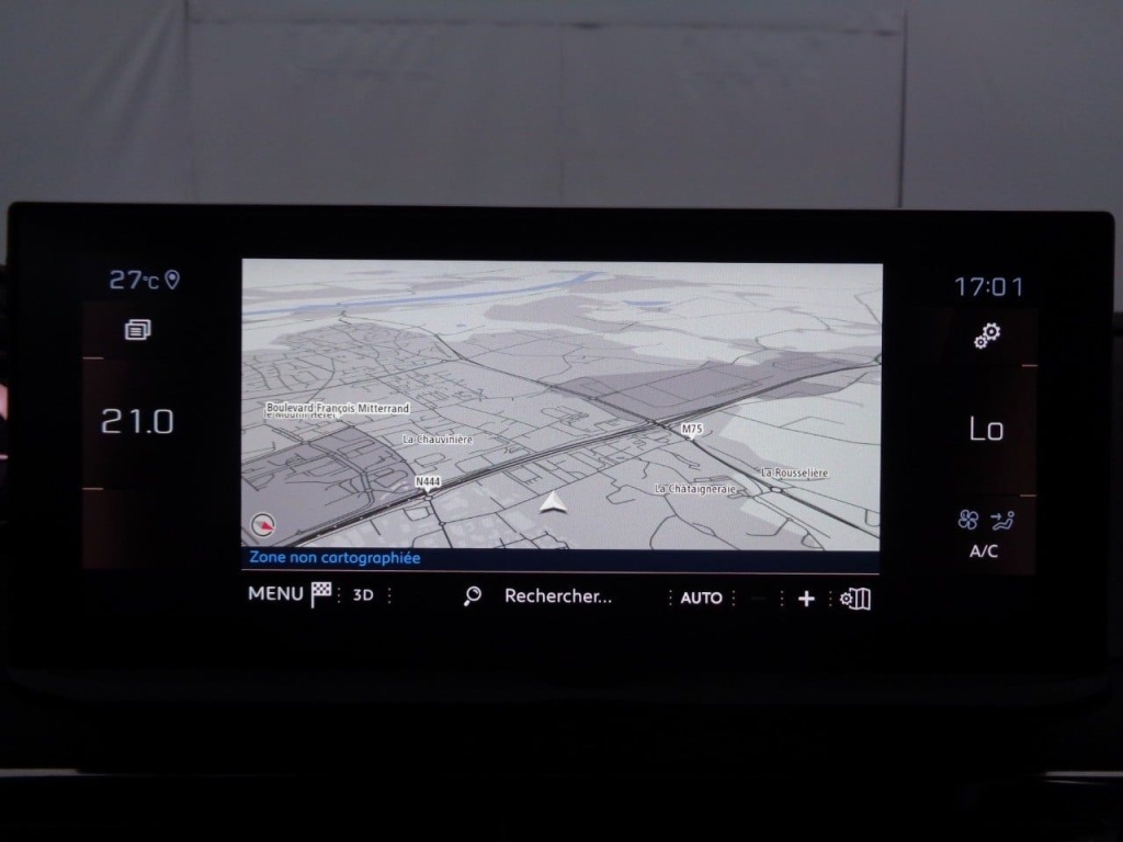 PEUGEOT 3008 1.2 PURETECH 130CH EAT8 GT - ref: 2-676627 - Photo 6