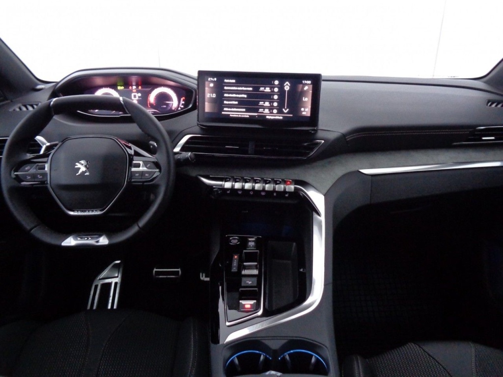 PEUGEOT 3008 1.2 PURETECH 130CH EAT8 GT - ref: 2-676636 - Photo 14