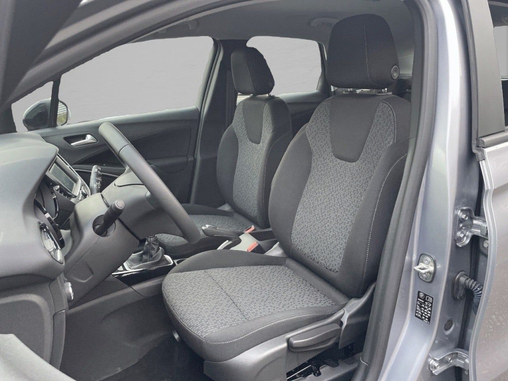 OPEL Crossland 1.2I TURBO 110CH S&S X EDITION - ref: 2-730991 - Photo 7