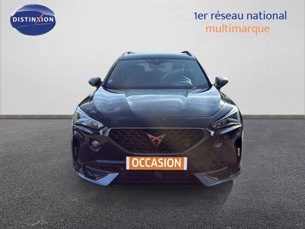CUPRA Formentor 1.4 E-HYBRID 204 DSG6 BUSINESS EDT - ref: 2-765985 - Photo 12