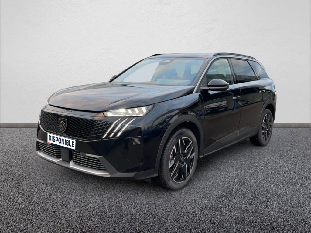 PEUGEOT 5008 1.2 HYBRID 145CH E-DCS6 GT - ref: 2-766276 - Photo 1