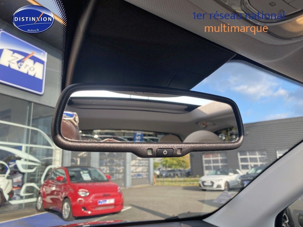 FIAT 500X 1.3FIREFLY TURBO 150DCT YACHT CLUB CAPRI - ref: 2-766983 - Photo 17