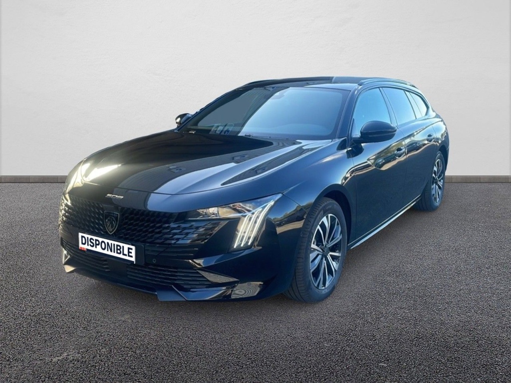 PEUGEOT 508 SW 1.5 BLUEHDI 130CH S&S EAT8 ALLURE - ref: 2-770958 - Photo 1