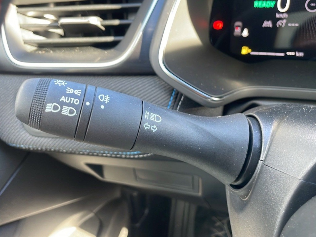 RENAULT Captur 1.6 E-TECH F.HYBRID 145 ESPRIT ALPINE - ref: 2-777304 - Photo 11