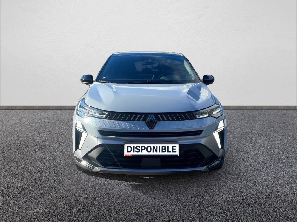 RENAULT Captur 1.6 E-TECH F.HYBRID 145 ESPRIT ALPINE - ref: 2-777304 - Photo 12