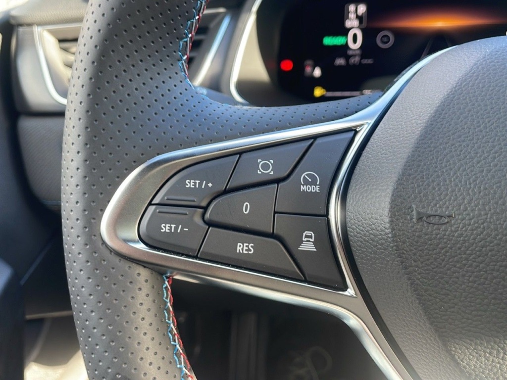 RENAULT Captur 1.6 E-TECH F.HYBRID 145 ESPRIT ALPINE - ref: 2-777304 - Photo 13
