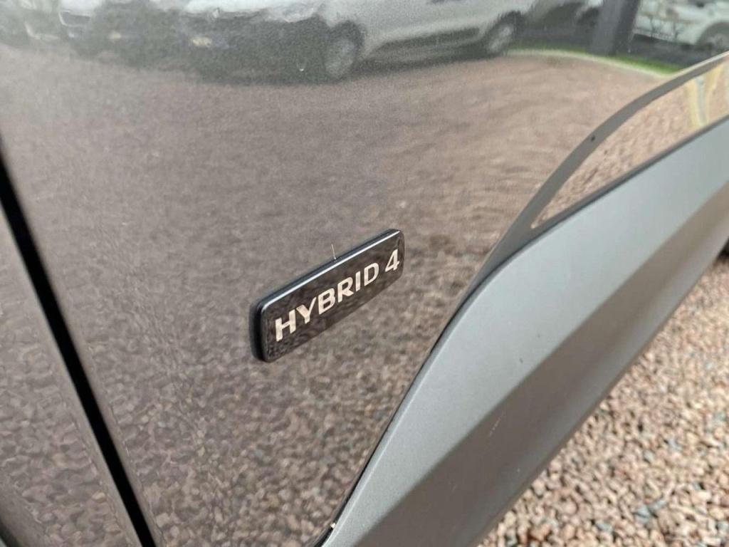 OPEL Grandland 1.6 HYBRID TURBO 300 AT8 ULTIMATE - ref: 2-793259 - Photo 16