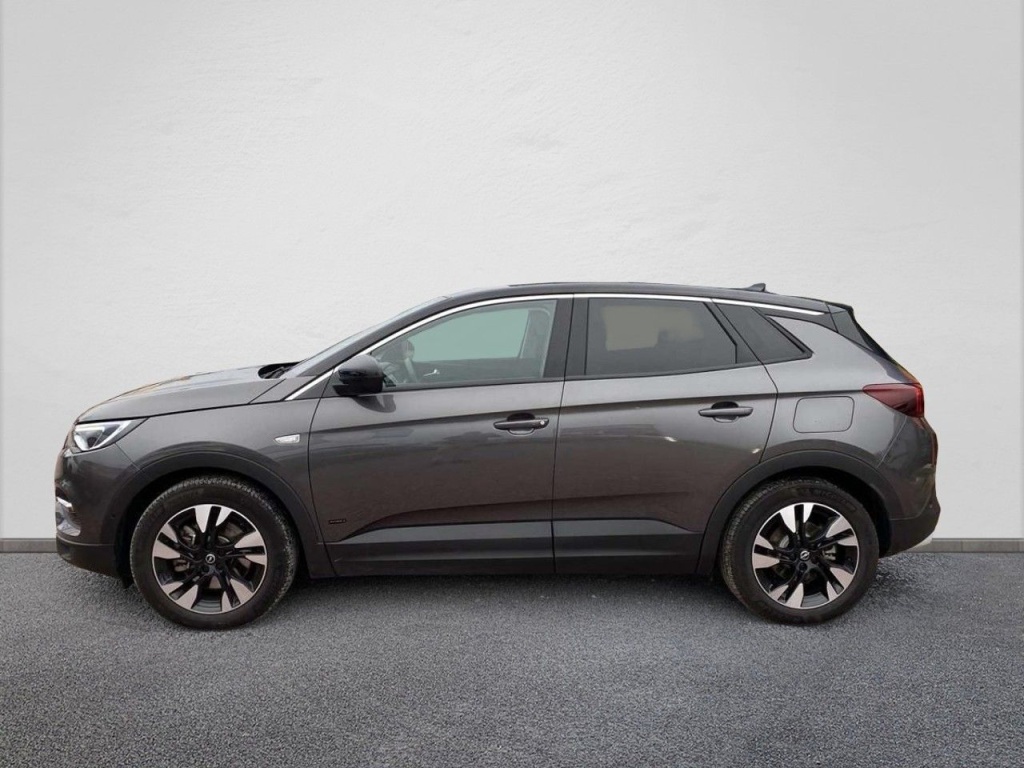 OPEL Grandland 1.6 HYBRID TURBO 300 AT8 ULTIMATE - ref: 2-793259 - Photo 18