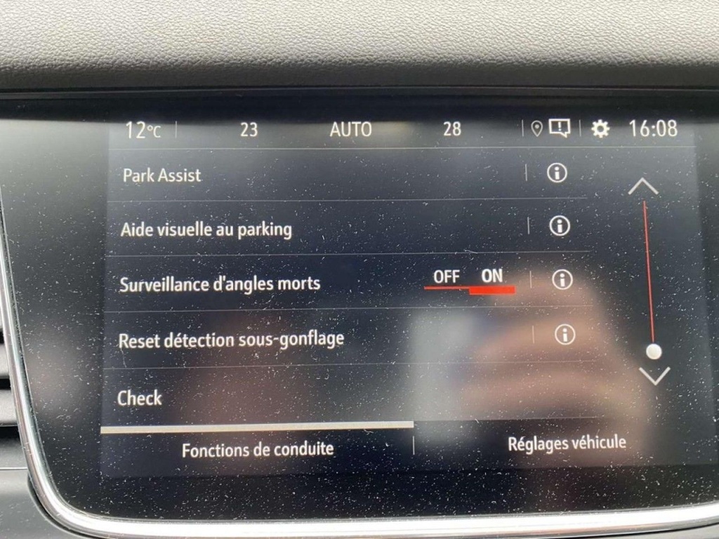 OPEL Grandland 1.6 HYBRID TURBO 300 AT8 ULTIMATE - ref: 2-793259 - Photo 2