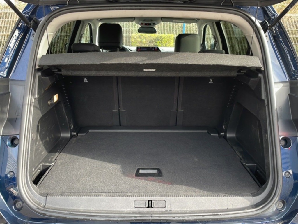 CITROEN C5 Aircross 1.5 BLUEHDI 130CH BVA PLUS - ref: 2-802980 - Photo 10