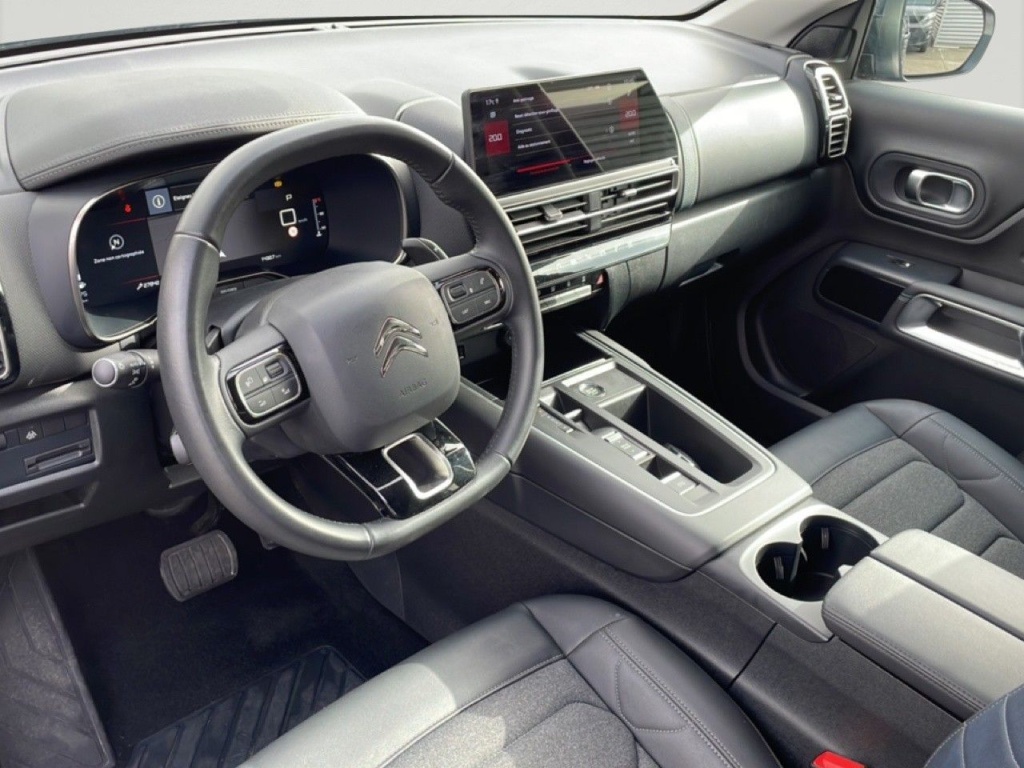 CITROEN C5 Aircross 1.5 BLUEHDI 130CH BVA PLUS - ref: 2-802980 - Photo 11