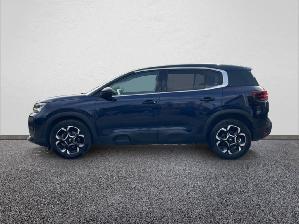 CITROEN C5 Aircross 1.5 BLUEHDI 130CH BVA PLUS - ref: 2-802980 - Photo 7