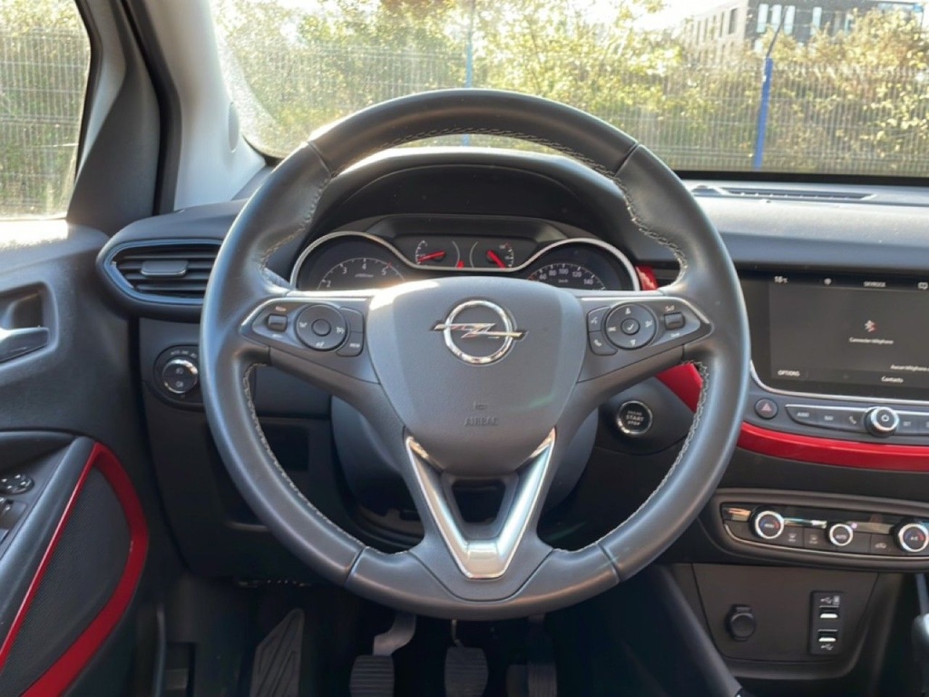 OPEL Crossland 1.2 TURBO 110CH GS - ref: 2-808000 - Photo 5
