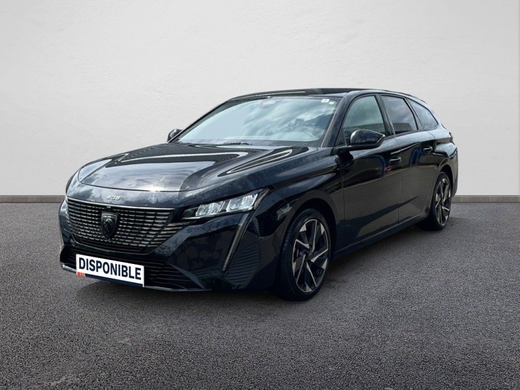 PEUGEOT 308 SW HYBRID 145CH e-DCS6 ALLURE - ref: 2-808965 - Photo 1
