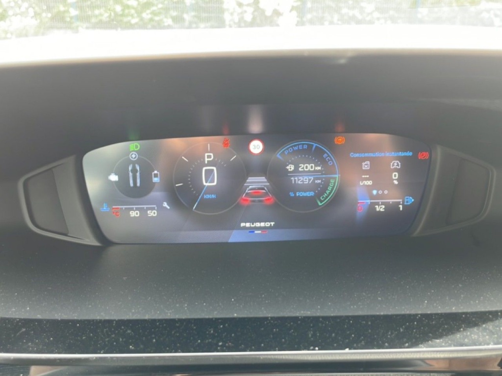 PEUGEOT 308 SW HYBRID 145CH e-DCS6 ALLURE - ref: 2-808965 - Photo 9