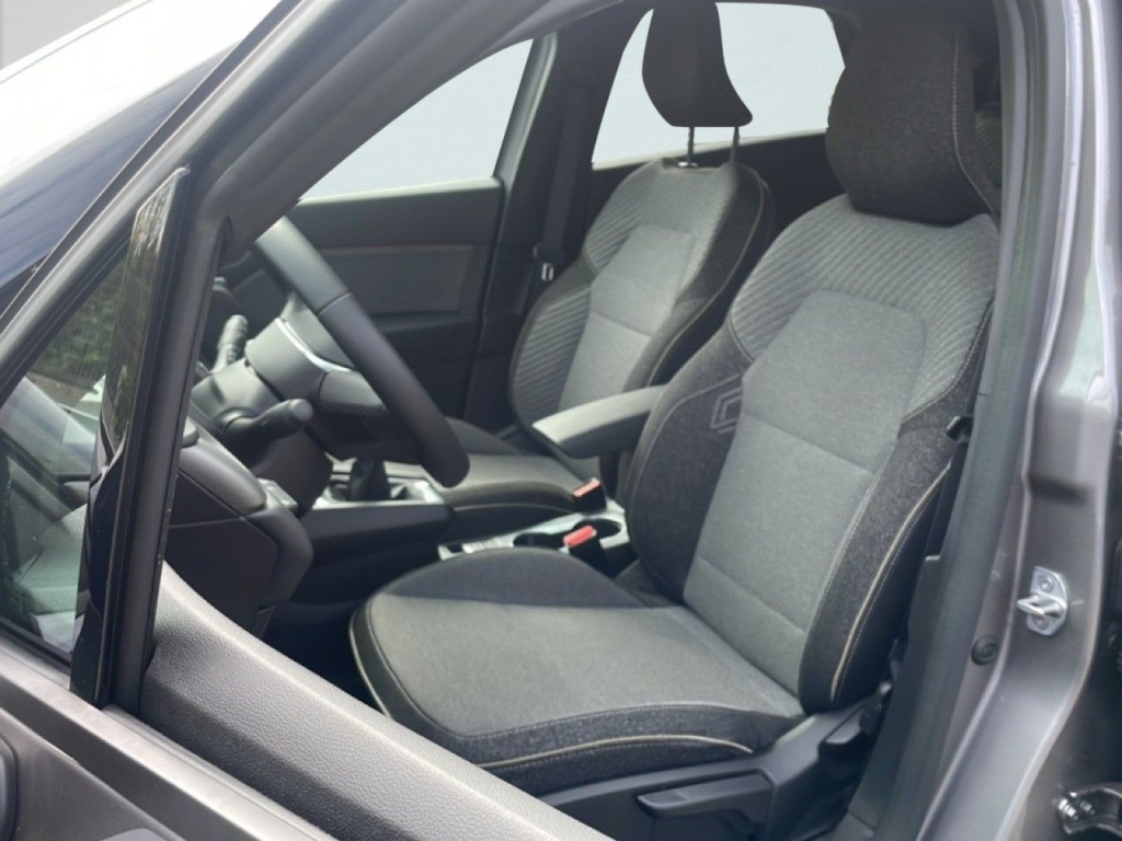 RENAULT Captur 1.0 TCE 90CH TECHNO - ref: 2-809480 - Photo 7
