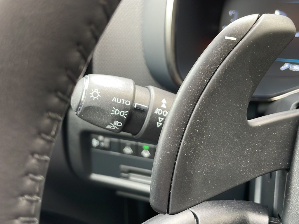 CITROEN C5 Aircross HYBRID 136CH BVA MAX - ref: 2-810888 - Photo 11