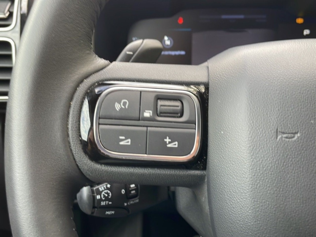 CITROEN C5 Aircross HYBRID 136CH BVA MAX - ref: 2-810888 - Photo 16