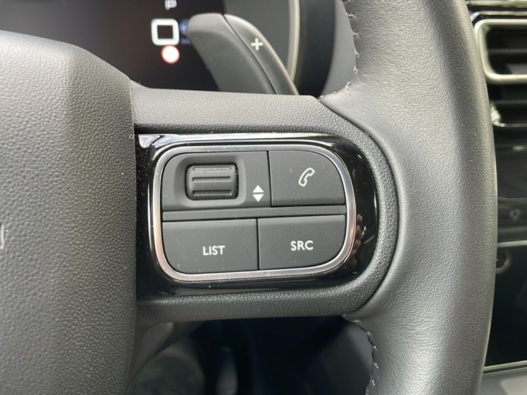 CITROEN C5 Aircross HYBRID 136CH BVA MAX - ref: 2-810888 - Photo 17