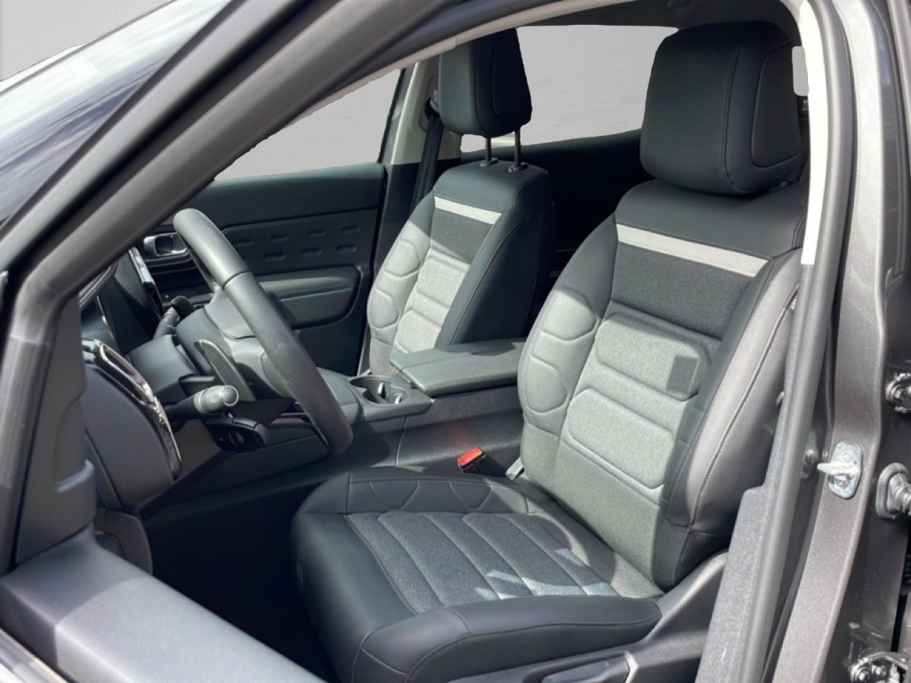 CITROEN C5 Aircross HYBRID 136CH BVA MAX - ref: 2-810888 - Photo 7